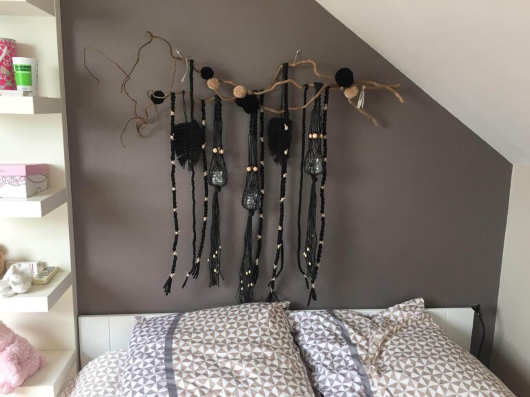 décoration artisanal