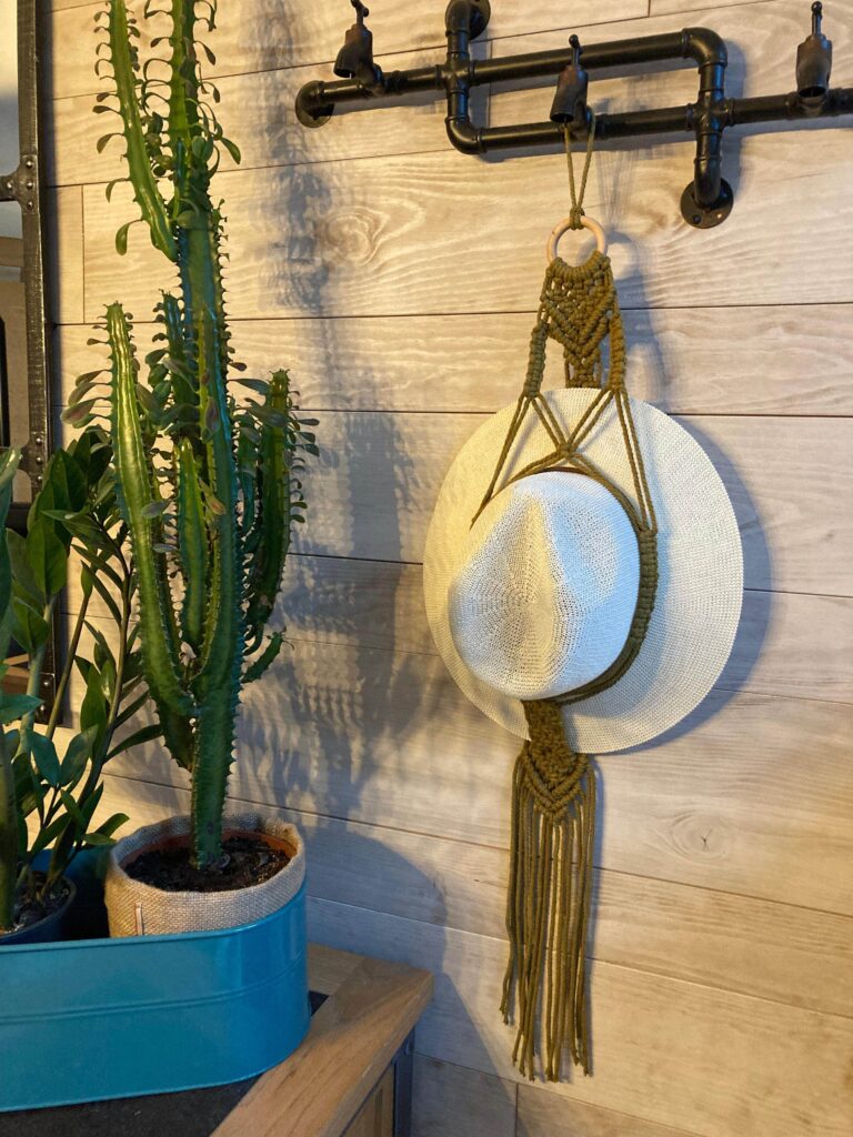 porte chapeaux
