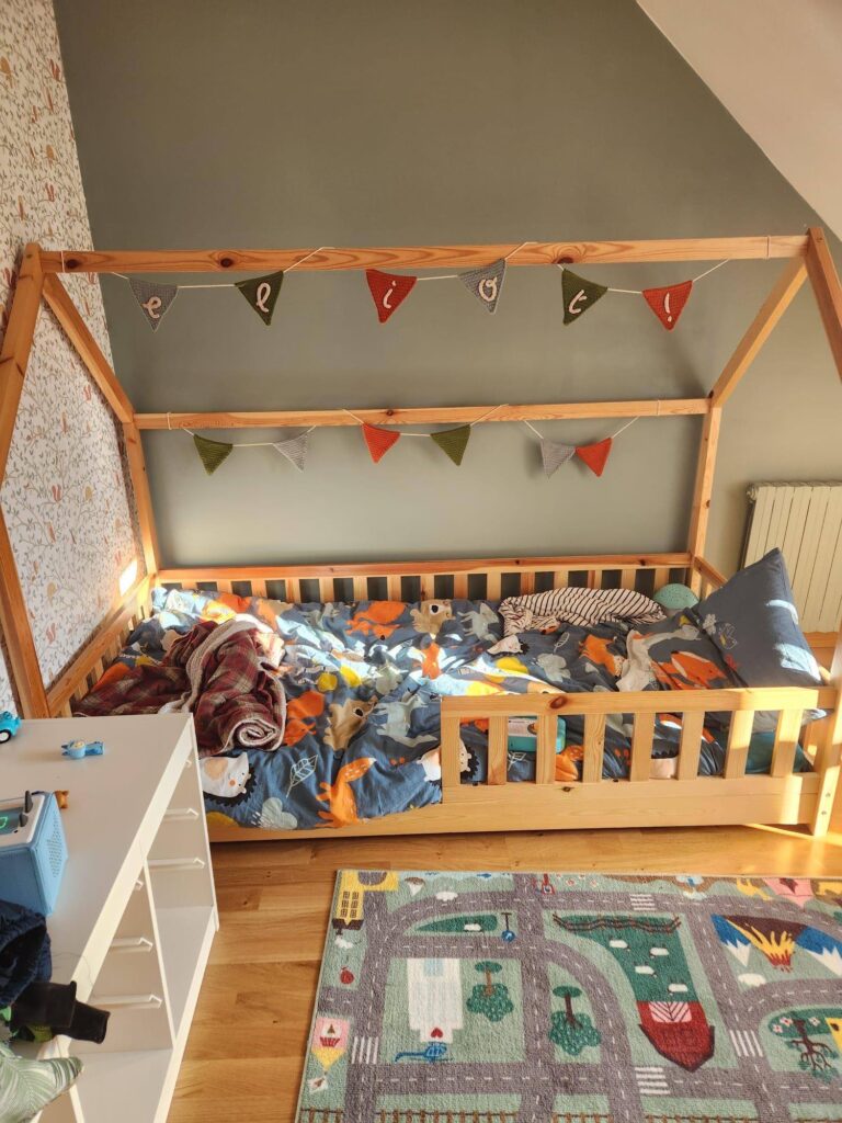 déco chambre enfant