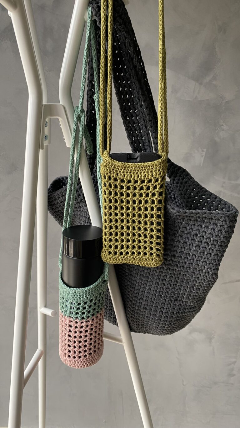 porte gourde